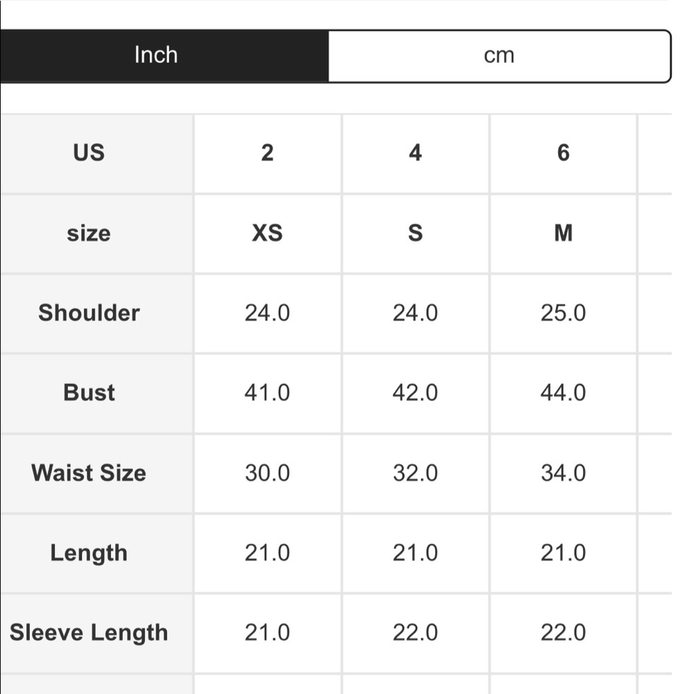 💐NWT Beautiful White Lantern Sleeve Peplum Blouse - Picture 7 of 8